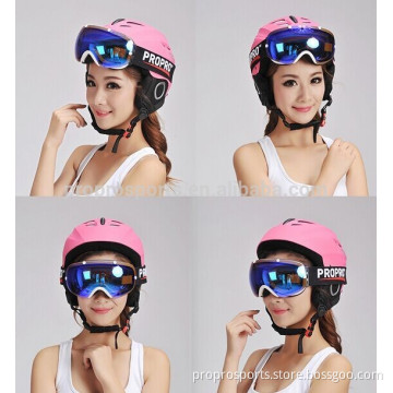 Snow Sport Anti Fog Glasses Skiing Ice skating Anti Fog Glasses